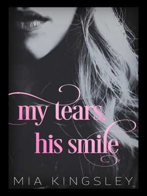 cover image of My Tears, His Smile